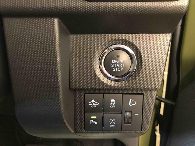 タフトＸ４ＷＤ　オートエアコン／ライト　チルトステアリング　運転席シートリフター　社外ドライブレコーダー　アップグレードパック　スマートアシスト（秋田県）の中古車
