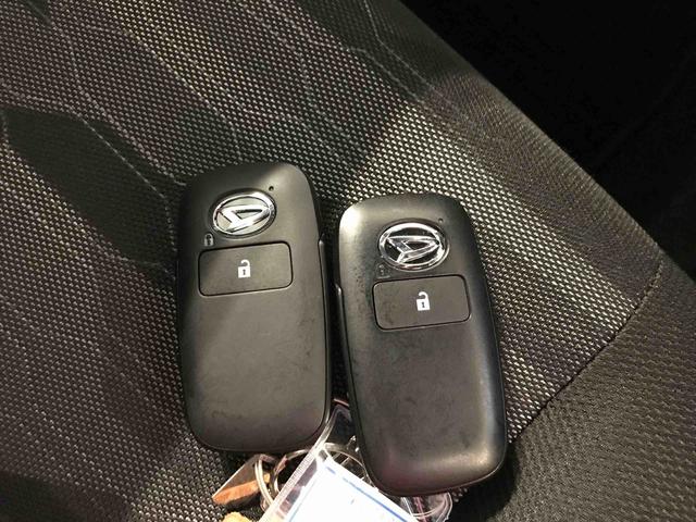 タフトＸ４ＷＤ　オートエアコン／ライト　チルトステアリング　運転席シートリフター　社外ドライブレコーダー　アップグレードパック　スマートアシスト（秋田県）の中古車