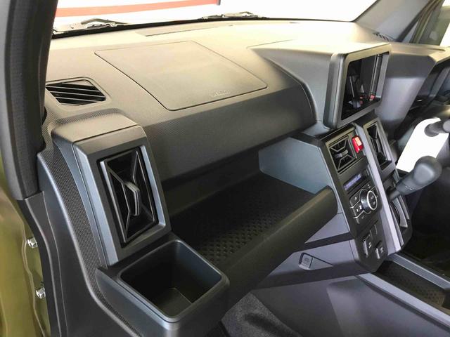 タフトＸ４ＷＤ　オートエアコン／ライト　チルトステアリング　運転席シートリフター　社外ドライブレコーダー　アップグレードパック　スマートアシスト（秋田県）の中古車