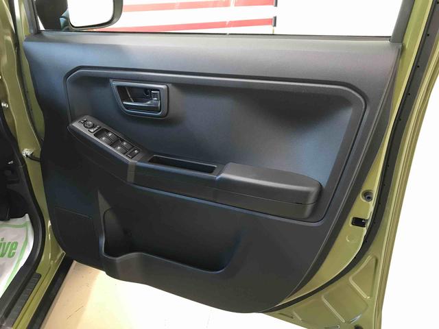 タフトＸ４ＷＤ　オートエアコン／ライト　チルトステアリング　運転席シートリフター　社外ドライブレコーダー　アップグレードパック　スマートアシスト（秋田県）の中古車