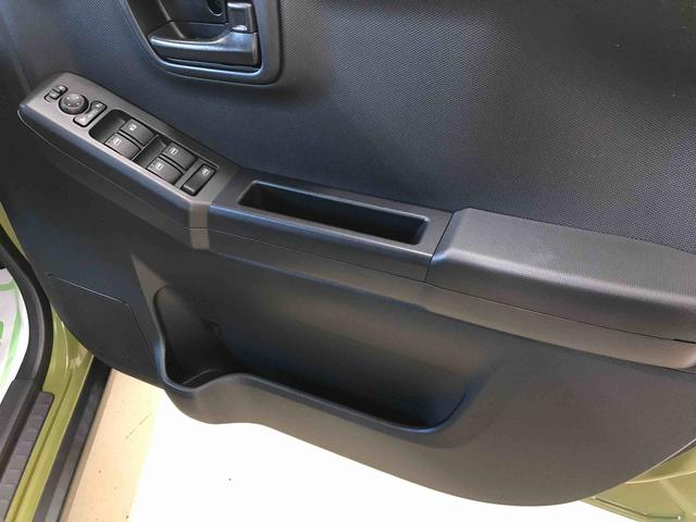 タフトＸ４ＷＤ　オートエアコン／ライト　チルトステアリング　運転席シートリフター　社外ドライブレコーダー　アップグレードパック　スマートアシスト（秋田県）の中古車
