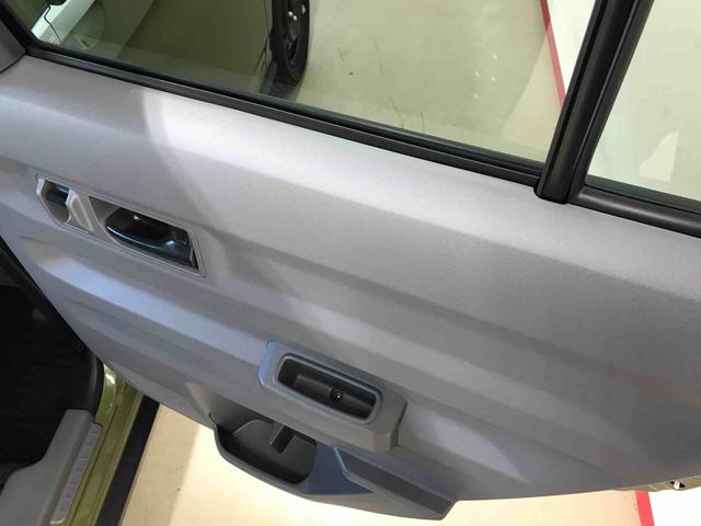 タフトＸ４ＷＤ　オートエアコン／ライト　チルトステアリング　運転席シートリフター　社外ドライブレコーダー　アップグレードパック　スマートアシスト（秋田県）の中古車