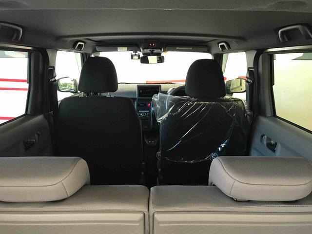 タフトＸ４ＷＤ　オートエアコン／ライト　チルトステアリング　運転席シートリフター　社外ドライブレコーダー　アップグレードパック　スマートアシスト（秋田県）の中古車