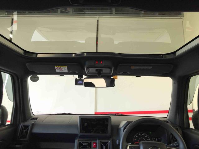 タフトＸ４ＷＤ　オートエアコン／ライト　チルトステアリング　運転席シートリフター　社外ドライブレコーダー　アップグレードパック　スマートアシスト（秋田県）の中古車