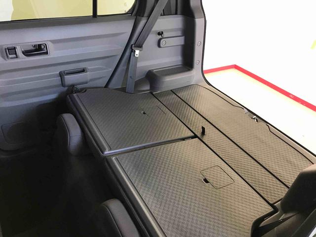 タフトＸ４ＷＤ　オートエアコン／ライト　チルトステアリング　運転席シートリフター　社外ドライブレコーダー　アップグレードパック　スマートアシスト（秋田県）の中古車