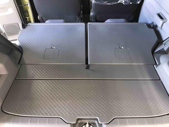 タフトＸ４ＷＤ　オートエアコン／ライト　チルトステアリング　運転席シートリフター　社外ドライブレコーダー　アップグレードパック　スマートアシスト（秋田県）の中古車