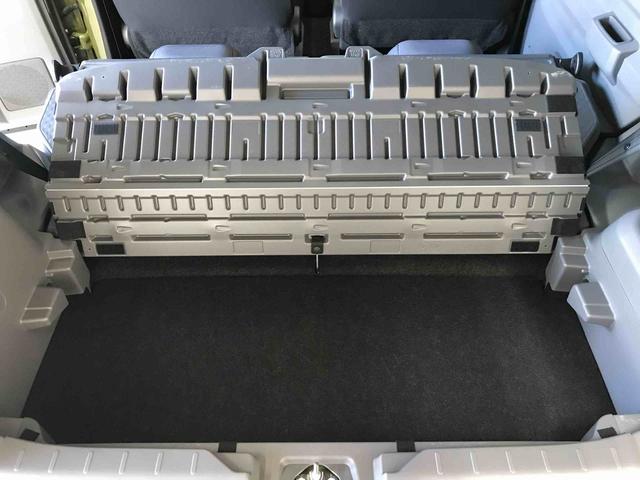 タフトＸ４ＷＤ　オートエアコン／ライト　チルトステアリング　運転席シートリフター　社外ドライブレコーダー　アップグレードパック　スマートアシスト（秋田県）の中古車
