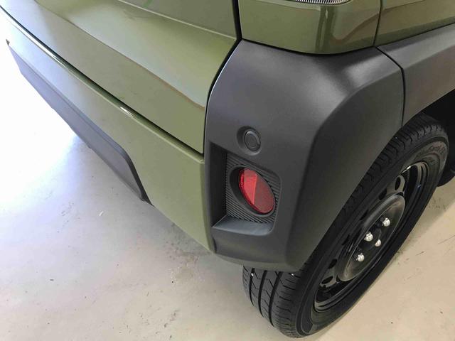 タフトＸ４ＷＤ　オートエアコン／ライト　チルトステアリング　運転席シートリフター　社外ドライブレコーダー　アップグレードパック　スマートアシスト（秋田県）の中古車