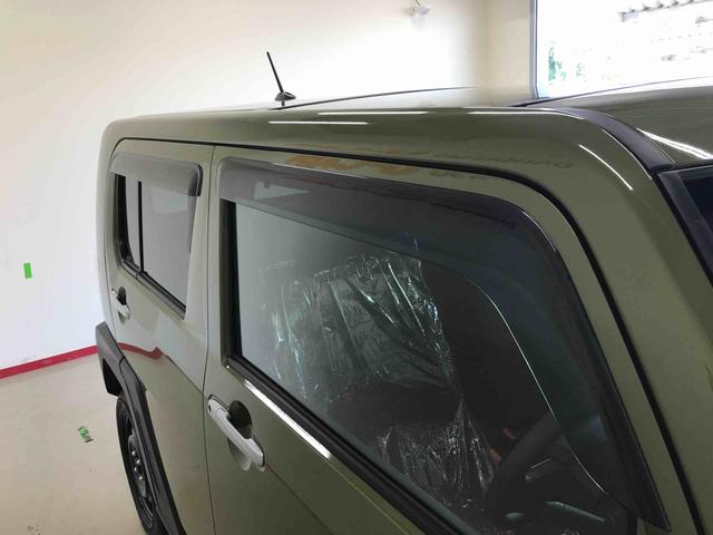 タフトＸ４ＷＤ　オートエアコン／ライト　チルトステアリング　運転席シートリフター　社外ドライブレコーダー　アップグレードパック　スマートアシスト（秋田県）の中古車