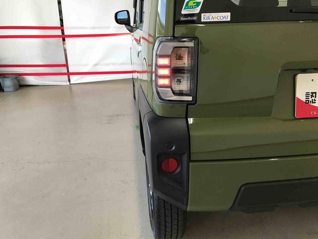 タフトＸ４ＷＤ　オートエアコン／ライト　チルトステアリング　運転席シートリフター　社外ドライブレコーダー　アップグレードパック　スマートアシスト（秋田県）の中古車