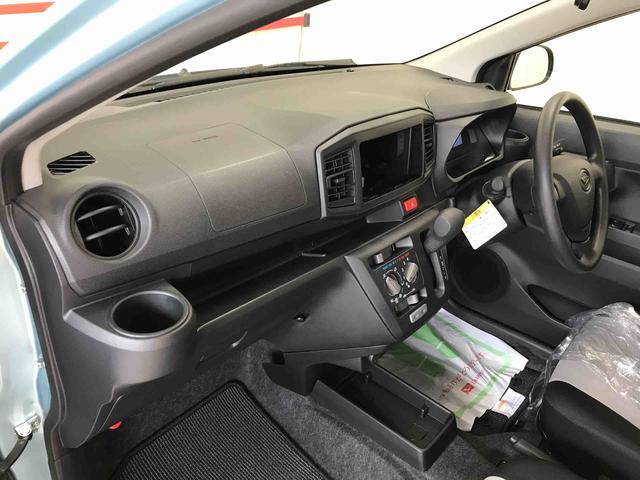 ミライースＬ　ＳＡIII４ＷＤ　マニュアルエアコン　オートライト　ハロゲンヘッドライト　キーレスエントリー　セキュリティアラーム　スマートアシスト（予防安全装置）（秋田県）の中古車