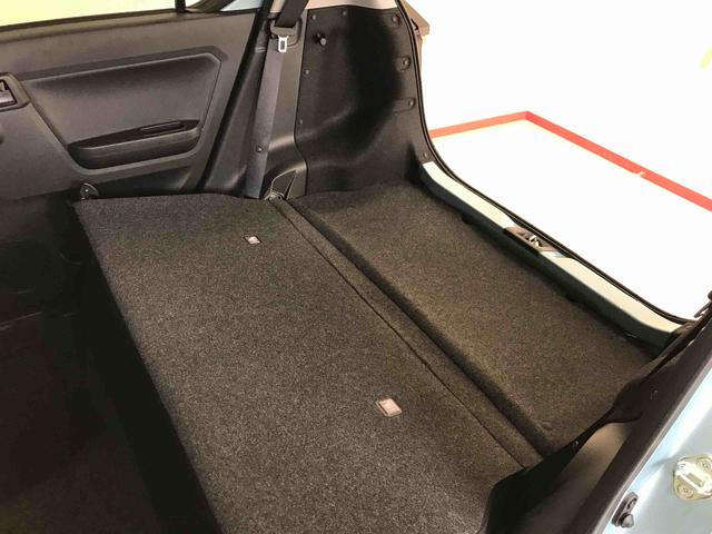 ミライースＬ　ＳＡIII４ＷＤ　マニュアルエアコン　オートライト　ハロゲンヘッドライト　キーレスエントリー　セキュリティアラーム　スマートアシスト（予防安全装置）（秋田県）の中古車