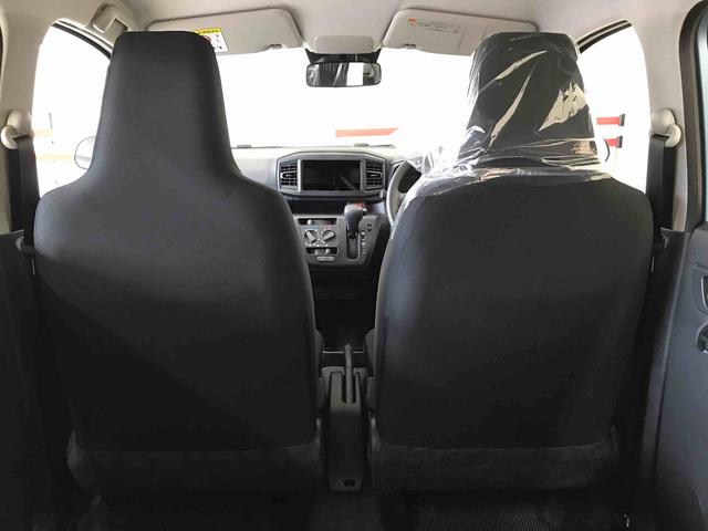 ミライースＬ　ＳＡIII４ＷＤ　マニュアルエアコン　オートライト　ハロゲンヘッドライト　キーレスエントリー　セキュリティアラーム　スマートアシスト（予防安全装置）（秋田県）の中古車