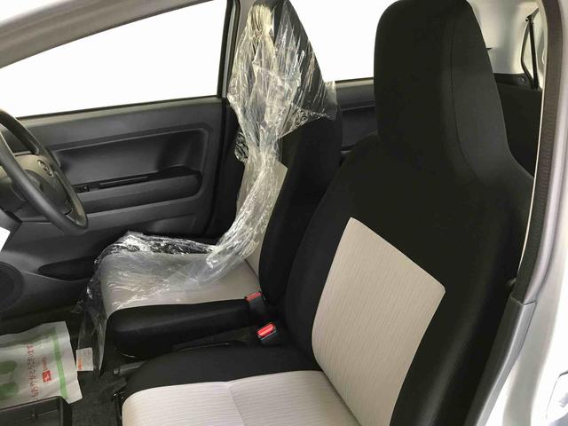 ミライースＬ　ＳＡIII４ＷＤ　マニュアルエアコン　オートライト　ハロゲンヘッドライト　キーレスエントリー　セキュリティアラーム　スマートアシスト（予防安全装置）（秋田県）の中古車