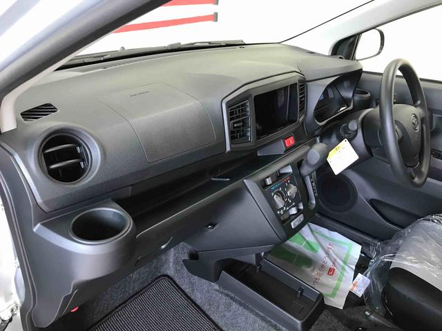 ミライースＬ　ＳＡIII４ＷＤ　マニュアルエアコン　オートライト　ハロゲンヘッドライト　キーレスエントリー　セキュリティアラーム　スマートアシスト（予防安全装置）（秋田県）の中古車