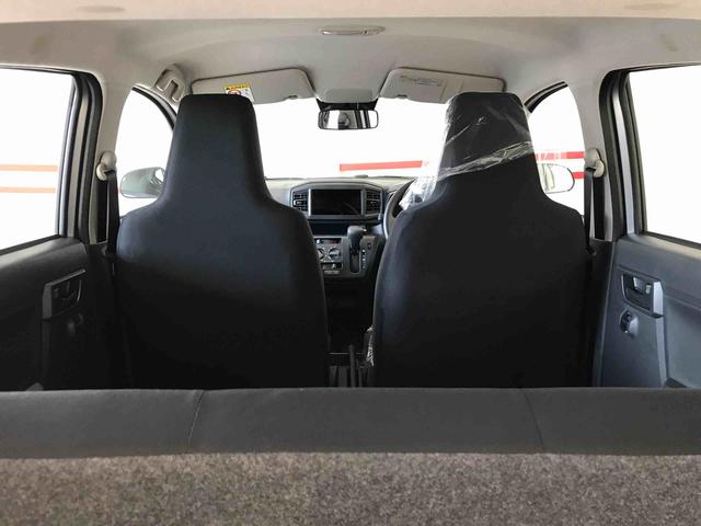 ミライースＬ　ＳＡIII４ＷＤ　マニュアルエアコン　オートライト　ハロゲンヘッドライト　キーレスエントリー　セキュリティアラーム　スマートアシスト（予防安全装置）（秋田県）の中古車