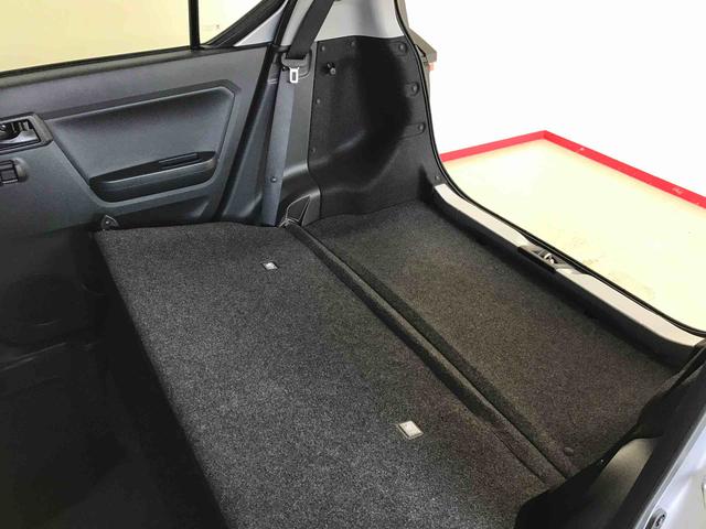 ミライースＬ　ＳＡIII４ＷＤ　マニュアルエアコン　オートライト　ハロゲンヘッドライト　キーレスエントリー　セキュリティアラーム　スマートアシスト（予防安全装置）（秋田県）の中古車