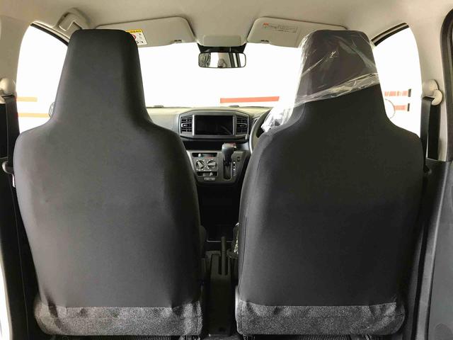 ミライースＬ　ＳＡIII４ＷＤ　マニュアルエアコン　オートライト　ハロゲンヘッドライト　キーレスエントリー　セキュリティアラーム　スマートアシスト（予防安全装置）（秋田県）の中古車
