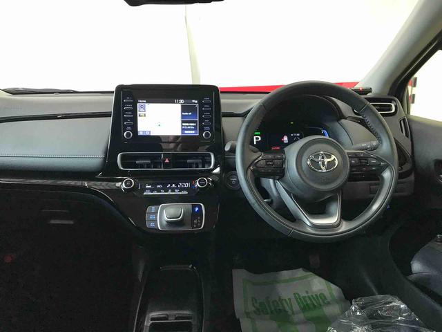 アクアＧ４ＷＤ　バックカメラ　クルーズコントロール　ＥＴＣ　電動格納ドアミラー　オートエアコン／ライト　ＬＥＤヘッドライト　ドライブレコーダー　チルトステアリング　シートリフター（秋田県）の中古車