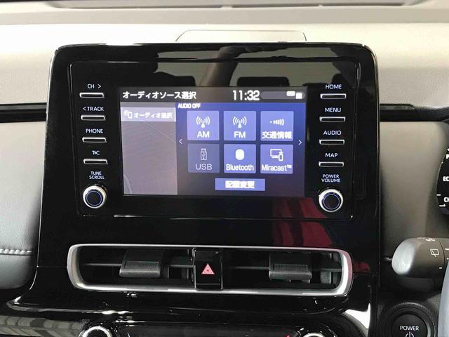 アクアＧ４ＷＤ　バックカメラ　クルーズコントロール　ＥＴＣ　電動格納ドアミラー　オートエアコン／ライト　ＬＥＤヘッドライト　ドライブレコーダー　チルトステアリング　シートリフター（秋田県）の中古車
