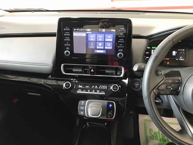 アクアＧ４ＷＤ　バックカメラ　クルーズコントロール　ＥＴＣ　電動格納ドアミラー　オートエアコン／ライト　ＬＥＤヘッドライト　ドライブレコーダー　チルトステアリング　シートリフター（秋田県）の中古車
