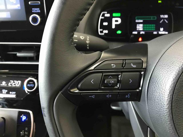 アクアＧ４ＷＤ　バックカメラ　クルーズコントロール　ＥＴＣ　電動格納ドアミラー　オートエアコン／ライト　ＬＥＤヘッドライト　ドライブレコーダー　チルトステアリング　シートリフター（秋田県）の中古車