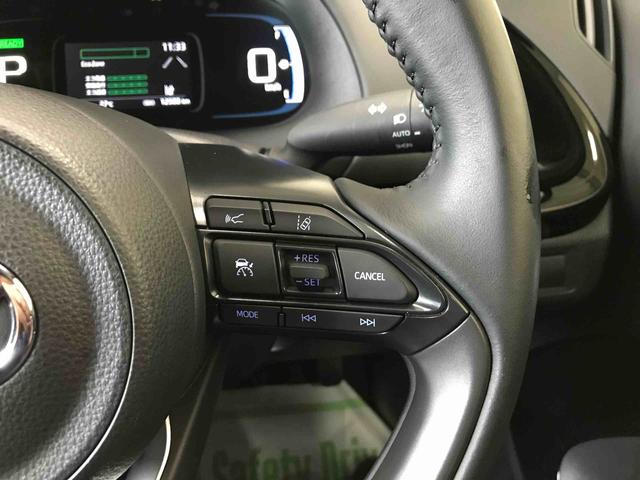 アクアＧ４ＷＤ　バックカメラ　クルーズコントロール　ＥＴＣ　電動格納ドアミラー　オートエアコン／ライト　ＬＥＤヘッドライト　ドライブレコーダー　チルトステアリング　シートリフター（秋田県）の中古車
