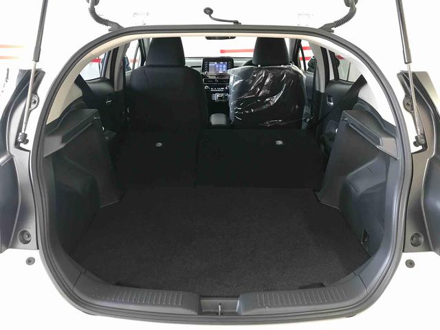 アクアＧ４ＷＤ　バックカメラ　クルーズコントロール　ＥＴＣ　電動格納ドアミラー　オートエアコン／ライト　ＬＥＤヘッドライト　ドライブレコーダー　チルトステアリング　シートリフター（秋田県）の中古車