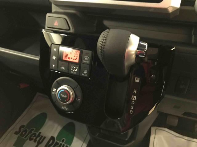 ウェイクＧターボリミテッドＳＡIII４ＷＤ　純正ナビ　オートエアコン／ライト　ＬＥＤヘッドライト／フォグランプ　両側電動スライドドア　ＥＴＣ　ドライブレコーダー　運転席シートヒーター（秋田県）の中古車