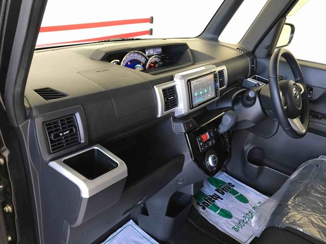 ウェイクＧターボリミテッドＳＡIII４ＷＤ　純正ナビ　オートエアコン／ライト　ＬＥＤヘッドライト／フォグランプ　両側電動スライドドア　ＥＴＣ　ドライブレコーダー　運転席シートヒーター（秋田県）の中古車