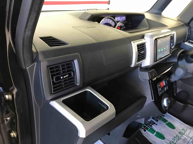 ウェイクＧターボリミテッドＳＡIII４ＷＤ　純正ナビ　オートエアコン／ライト　ＬＥＤヘッドライト／フォグランプ　両側電動スライドドア　ＥＴＣ　ドライブレコーダー　運転席シートヒーター（秋田県）の中古車