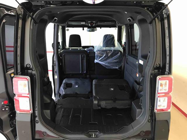 ウェイクＧターボリミテッドＳＡIII４ＷＤ　純正ナビ　オートエアコン／ライト　ＬＥＤヘッドライト／フォグランプ　両側電動スライドドア　ＥＴＣ　ドライブレコーダー　運転席シートヒーター（秋田県）の中古車
