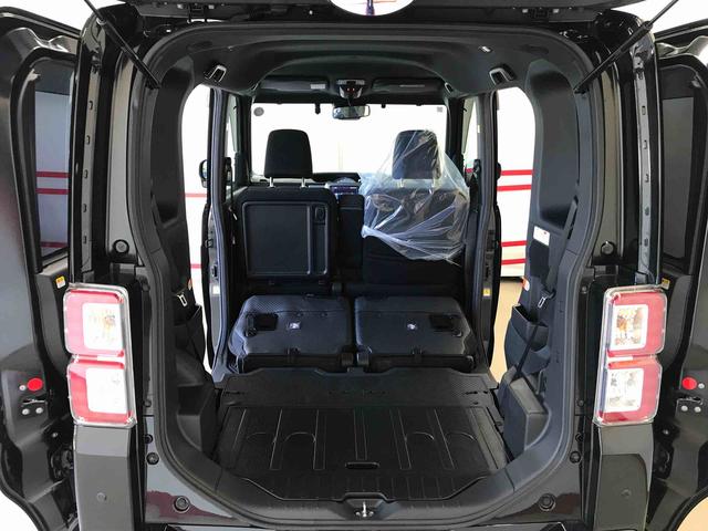 ウェイクＧターボリミテッドＳＡIII４ＷＤ　純正ナビ　オートエアコン／ライト　ＬＥＤヘッドライト／フォグランプ　両側電動スライドドア　ＥＴＣ　ドライブレコーダー　運転席シートヒーター（秋田県）の中古車