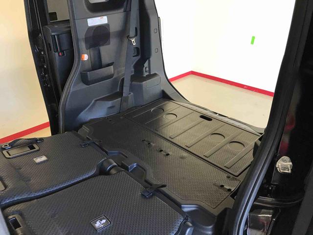 ウェイクＧターボリミテッドＳＡIII４ＷＤ　純正ナビ　オートエアコン／ライト　ＬＥＤヘッドライト／フォグランプ　両側電動スライドドア　ＥＴＣ　ドライブレコーダー　運転席シートヒーター（秋田県）の中古車