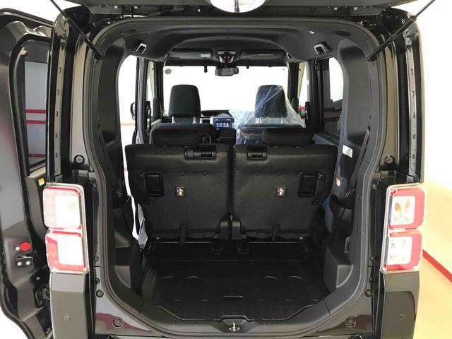 ウェイクＧターボリミテッドＳＡIII４ＷＤ　純正ナビ　オートエアコン／ライト　ＬＥＤヘッドライト／フォグランプ　両側電動スライドドア　ＥＴＣ　ドライブレコーダー　運転席シートヒーター（秋田県）の中古車