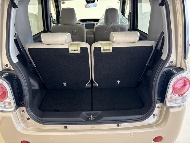 ムーヴキャンバスＸホワイトアクセントリミテッド　ＳＡIII４ＷＤ　ＤＶＤチューナー　ＥＴＣ　ハロゲンヘッドライト／ＬＥＤフォグランプ　オートエアコン／ライト　運転席シートヒーター　オート電動格納ドアミラー　フロントシールドディアイサー　オートハイビーム（秋田県）の中古車