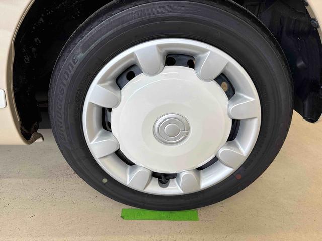 ムーヴキャンバスＸホワイトアクセントリミテッド　ＳＡIII４ＷＤ　ＤＶＤチューナー　ＥＴＣ　ハロゲンヘッドライト／ＬＥＤフォグランプ　オートエアコン／ライト　運転席シートヒーター　オート電動格納ドアミラー　フロントシールドディアイサー　オートハイビーム（秋田県）の中古車