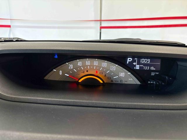 ムーヴキャンバスＸホワイトアクセントリミテッド　ＳＡIII４ＷＤ　ＤＶＤチューナー　ＥＴＣ　ハロゲンヘッドライト／ＬＥＤフォグランプ　オートエアコン／ライト　運転席シートヒーター　オート電動格納ドアミラー　フロントシールドディアイサー　オートハイビーム（秋田県）の中古車