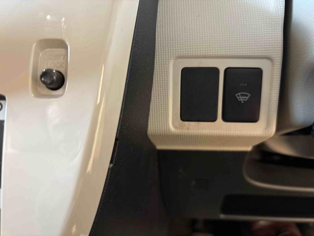 ムーヴキャンバスＸホワイトアクセントリミテッド　ＳＡIII４ＷＤ　ＤＶＤチューナー　ＥＴＣ　ハロゲンヘッドライト／ＬＥＤフォグランプ　オートエアコン／ライト　運転席シートヒーター　オート電動格納ドアミラー　フロントシールドディアイサー　オートハイビーム（秋田県）の中古車