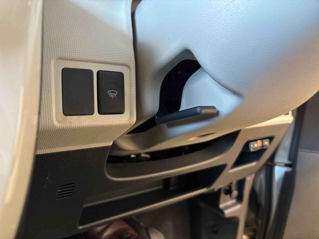 ムーヴキャンバスＸホワイトアクセントリミテッド　ＳＡIII４ＷＤ　ＤＶＤチューナー　ＥＴＣ　ハロゲンヘッドライト／ＬＥＤフォグランプ　オートエアコン／ライト　運転席シートヒーター　オート電動格納ドアミラー　フロントシールドディアイサー　オートハイビーム（秋田県）の中古車