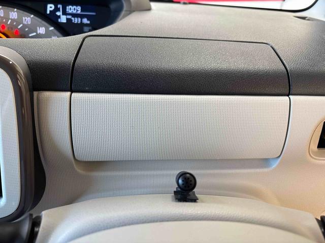ムーヴキャンバスＸホワイトアクセントリミテッド　ＳＡIII４ＷＤ　ＤＶＤチューナー　ＥＴＣ　ハロゲンヘッドライト／ＬＥＤフォグランプ　オートエアコン／ライト　運転席シートヒーター　オート電動格納ドアミラー　フロントシールドディアイサー　オートハイビーム（秋田県）の中古車