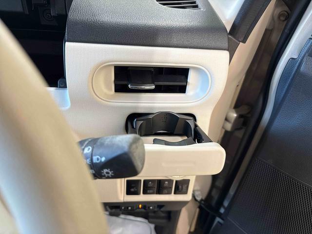 ムーヴキャンバスＸホワイトアクセントリミテッド　ＳＡIII４ＷＤ　ＤＶＤチューナー　ＥＴＣ　ハロゲンヘッドライト／ＬＥＤフォグランプ　オートエアコン／ライト　運転席シートヒーター　オート電動格納ドアミラー　フロントシールドディアイサー　オートハイビーム（秋田県）の中古車