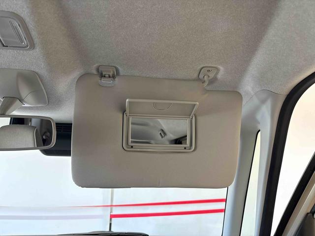 ムーヴキャンバスＸホワイトアクセントリミテッド　ＳＡIII４ＷＤ　ＤＶＤチューナー　ＥＴＣ　ハロゲンヘッドライト／ＬＥＤフォグランプ　オートエアコン／ライト　運転席シートヒーター　オート電動格納ドアミラー　フロントシールドディアイサー　オートハイビーム（秋田県）の中古車
