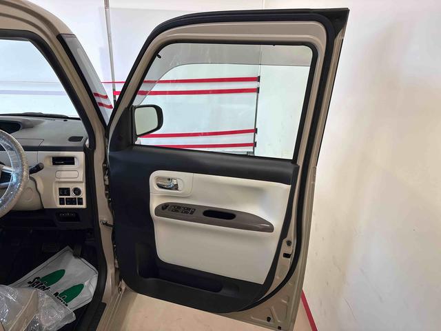 ムーヴキャンバスＸホワイトアクセントリミテッド　ＳＡIII４ＷＤ　ＤＶＤチューナー　ＥＴＣ　ハロゲンヘッドライト／ＬＥＤフォグランプ　オートエアコン／ライト　運転席シートヒーター　オート電動格納ドアミラー　フロントシールドディアイサー　オートハイビーム（秋田県）の中古車