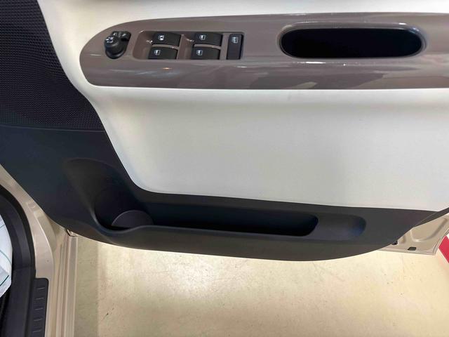 ムーヴキャンバスＸホワイトアクセントリミテッド　ＳＡIII４ＷＤ　ＤＶＤチューナー　ＥＴＣ　ハロゲンヘッドライト／ＬＥＤフォグランプ　オートエアコン／ライト　運転席シートヒーター　オート電動格納ドアミラー　フロントシールドディアイサー　オートハイビーム（秋田県）の中古車