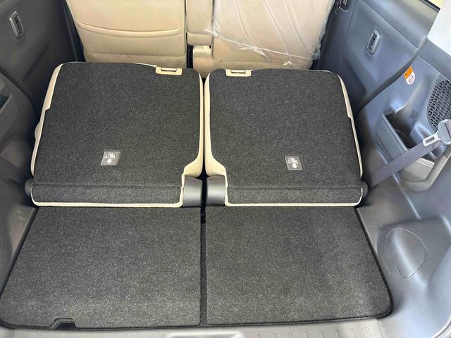 ムーヴキャンバスＸホワイトアクセントリミテッド　ＳＡIII４ＷＤ　ＤＶＤチューナー　ＥＴＣ　ハロゲンヘッドライト／ＬＥＤフォグランプ　オートエアコン／ライト　運転席シートヒーター　オート電動格納ドアミラー　フロントシールドディアイサー　オートハイビーム（秋田県）の中古車