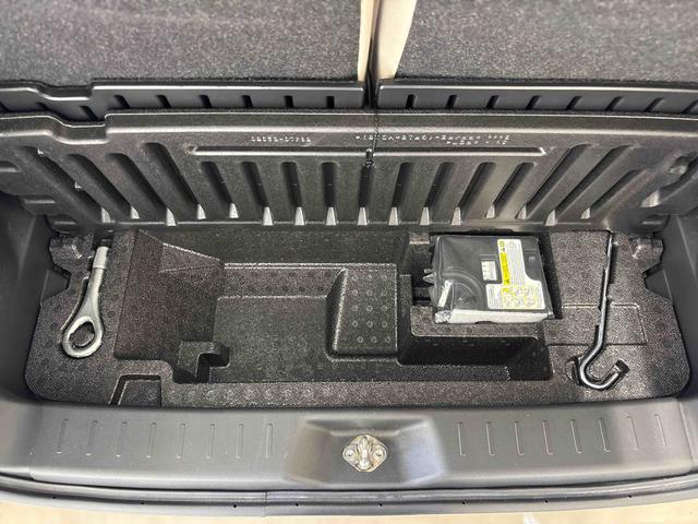 ムーヴキャンバスＸホワイトアクセントリミテッド　ＳＡIII４ＷＤ　ＤＶＤチューナー　ＥＴＣ　ハロゲンヘッドライト／ＬＥＤフォグランプ　オートエアコン／ライト　運転席シートヒーター　オート電動格納ドアミラー　フロントシールドディアイサー　オートハイビーム（秋田県）の中古車