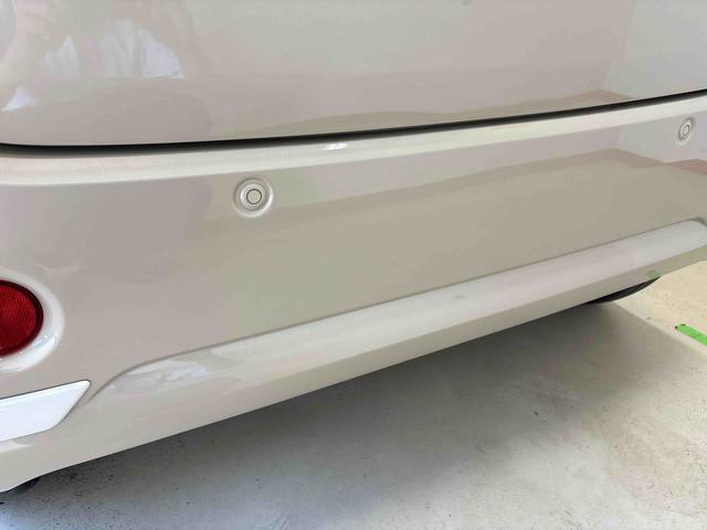 ムーヴキャンバスＸホワイトアクセントリミテッド　ＳＡIII４ＷＤ　ＤＶＤチューナー　ＥＴＣ　ハロゲンヘッドライト／ＬＥＤフォグランプ　オートエアコン／ライト　運転席シートヒーター　オート電動格納ドアミラー　フロントシールドディアイサー　オートハイビーム（秋田県）の中古車