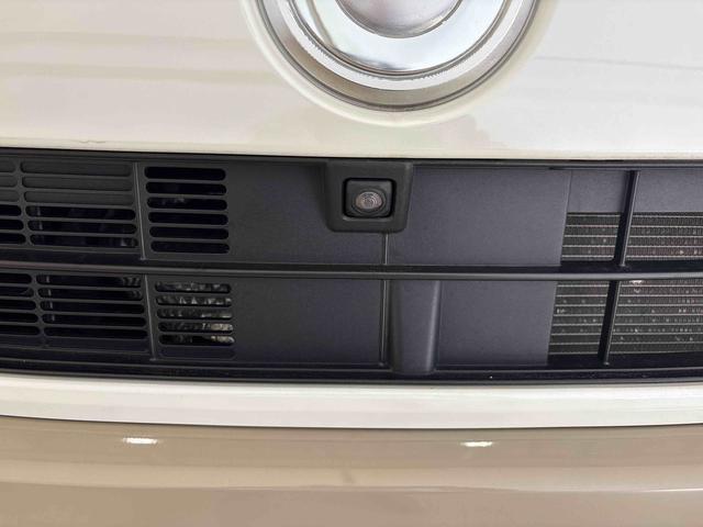 ムーヴキャンバスＸホワイトアクセントリミテッド　ＳＡIII４ＷＤ　ＤＶＤチューナー　ＥＴＣ　ハロゲンヘッドライト／ＬＥＤフォグランプ　オートエアコン／ライト　運転席シートヒーター　オート電動格納ドアミラー　フロントシールドディアイサー　オートハイビーム（秋田県）の中古車