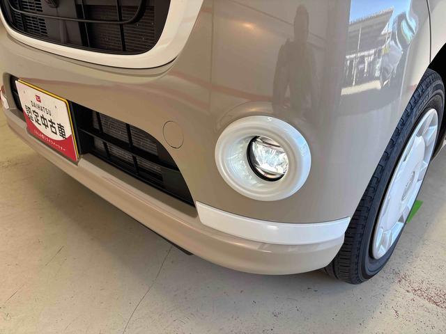 ムーヴキャンバスＸホワイトアクセントリミテッド　ＳＡIII４ＷＤ　ＤＶＤチューナー　ＥＴＣ　ハロゲンヘッドライト／ＬＥＤフォグランプ　オートエアコン／ライト　運転席シートヒーター　オート電動格納ドアミラー　フロントシールドディアイサー　オートハイビーム（秋田県）の中古車